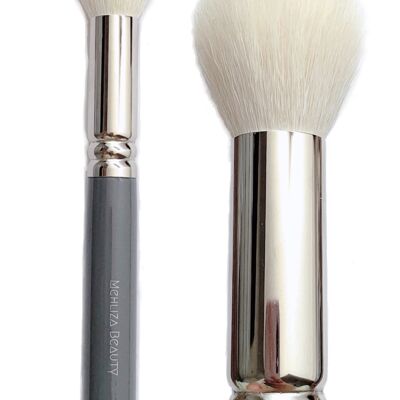 M05 Powder/Bronzer Brush