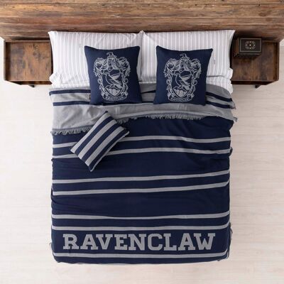 Ravenclaw House Jaquard Blanket