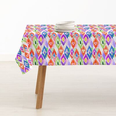 Fabric touch tablecloth 0120-400