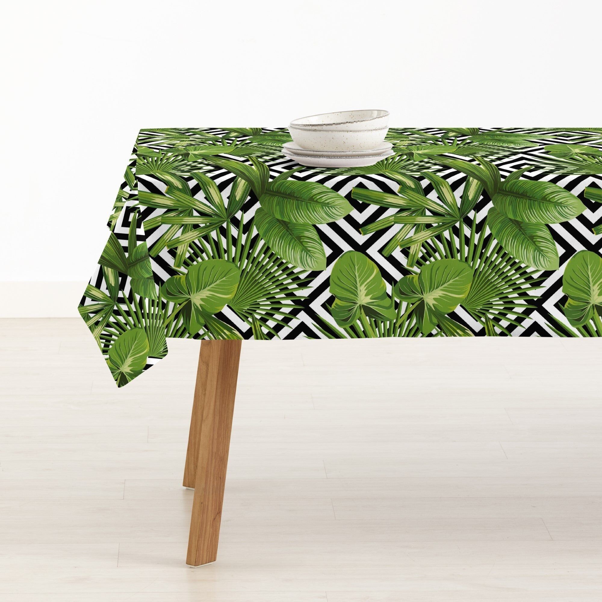 Tovaglia effetto tessuto 0318-81