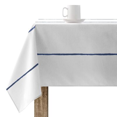 Fabric touch tablecloth 0120-319