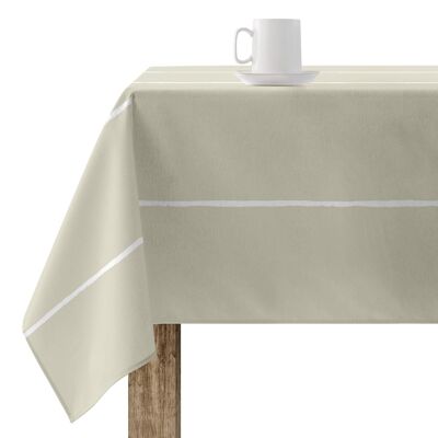 Fabric touch tablecloth 0120-320