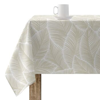 Nappe toucher tissu 100% coton T011 1