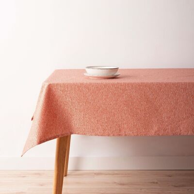 Bacoli jacquard tablecloth 000-068 Caldera