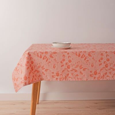 Nappe jacquard Bacoli 32010D2 Caldera