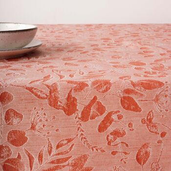 Nappe jacquard Bacoli 32010D2 Caldera 3