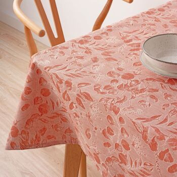 Nappe jacquard Bacoli 32010D2 Caldera 8