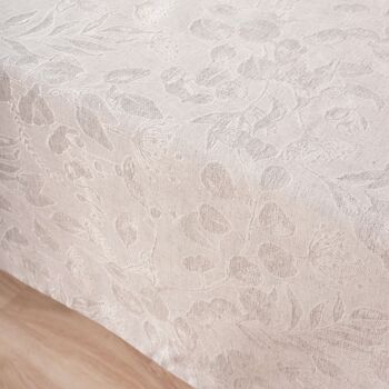 Nappe jacquard Bacoli 32010D2 Alma Gris 3