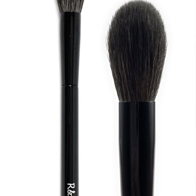R&M 573 Tapered Powder Brush