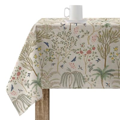 Nappe toucher tissu 0120-324