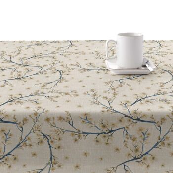 Nappe toucher tissu 0120-328 2