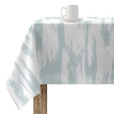 Fabric touch tablecloth 0120-331