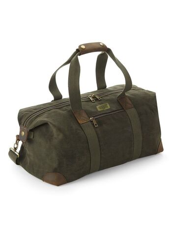 SAC DE VOYAGE VINTAGE/ANCIEN STYLE 1