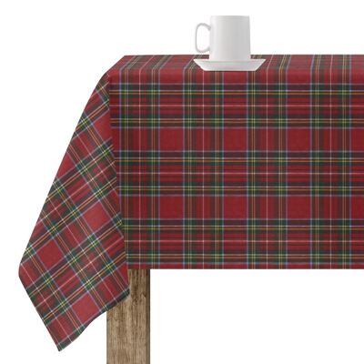 Cabal fabric touch tablecloth 01