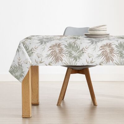 Yari fabric touch tablecloth