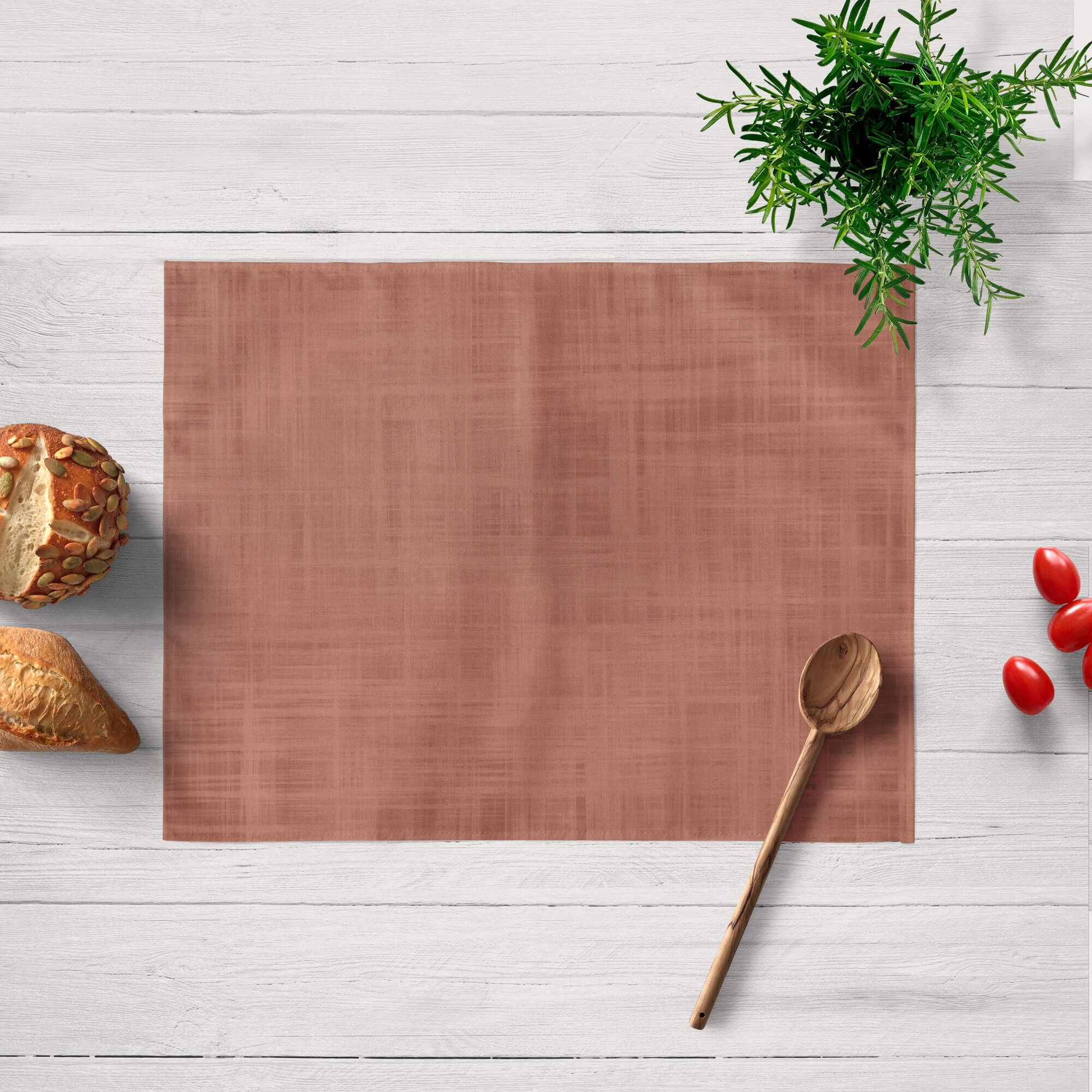 Tovaglia individuale 0120-27 100% cotone 45x35 cm (2 pz.) 