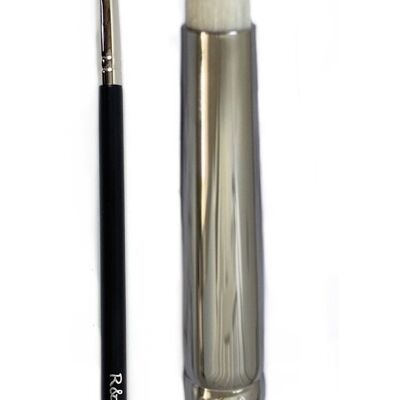 R&M 519 essential eye pencil brush