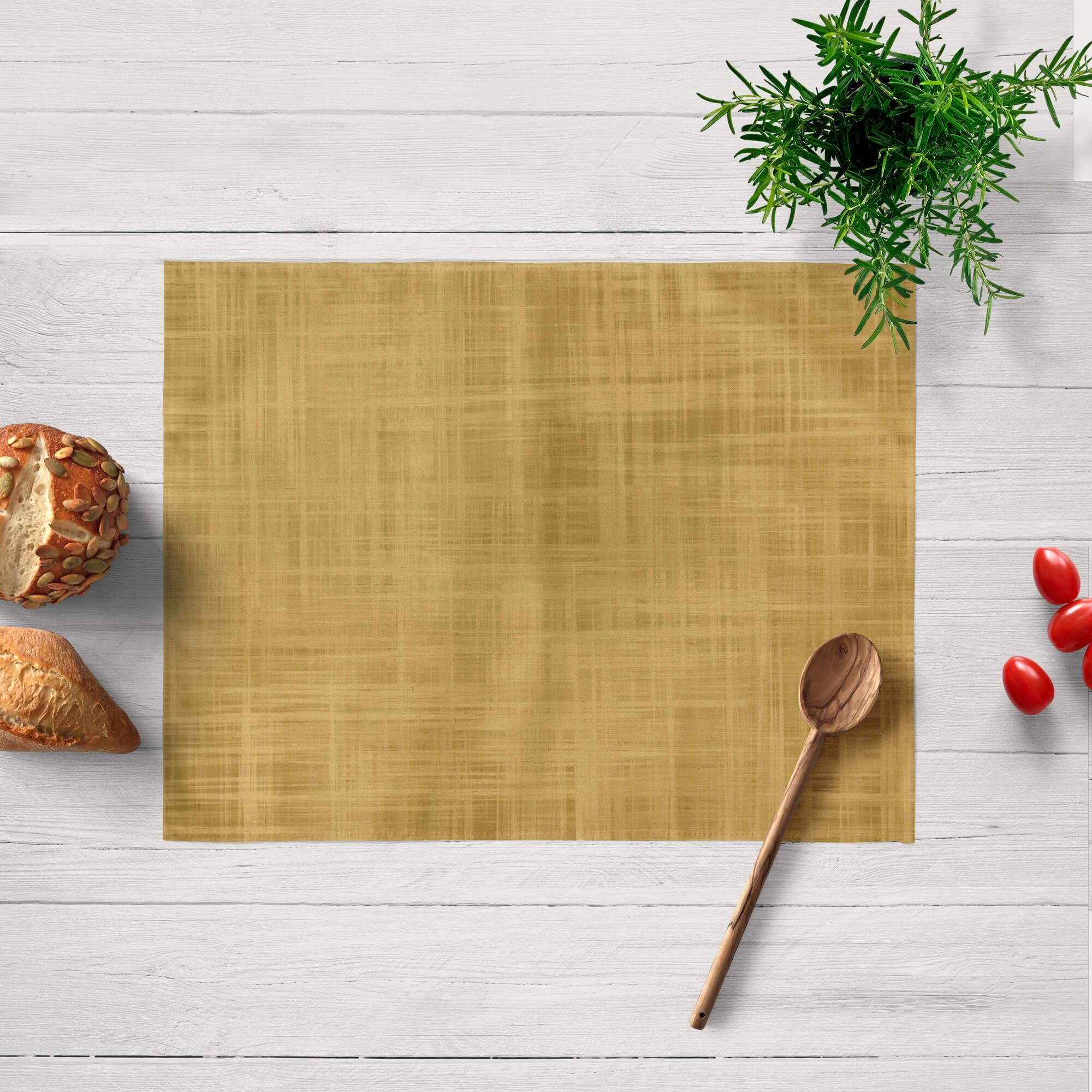 Tovaglia individuale 0120-28 100% cotone 45x35 cm (2 pz.) 