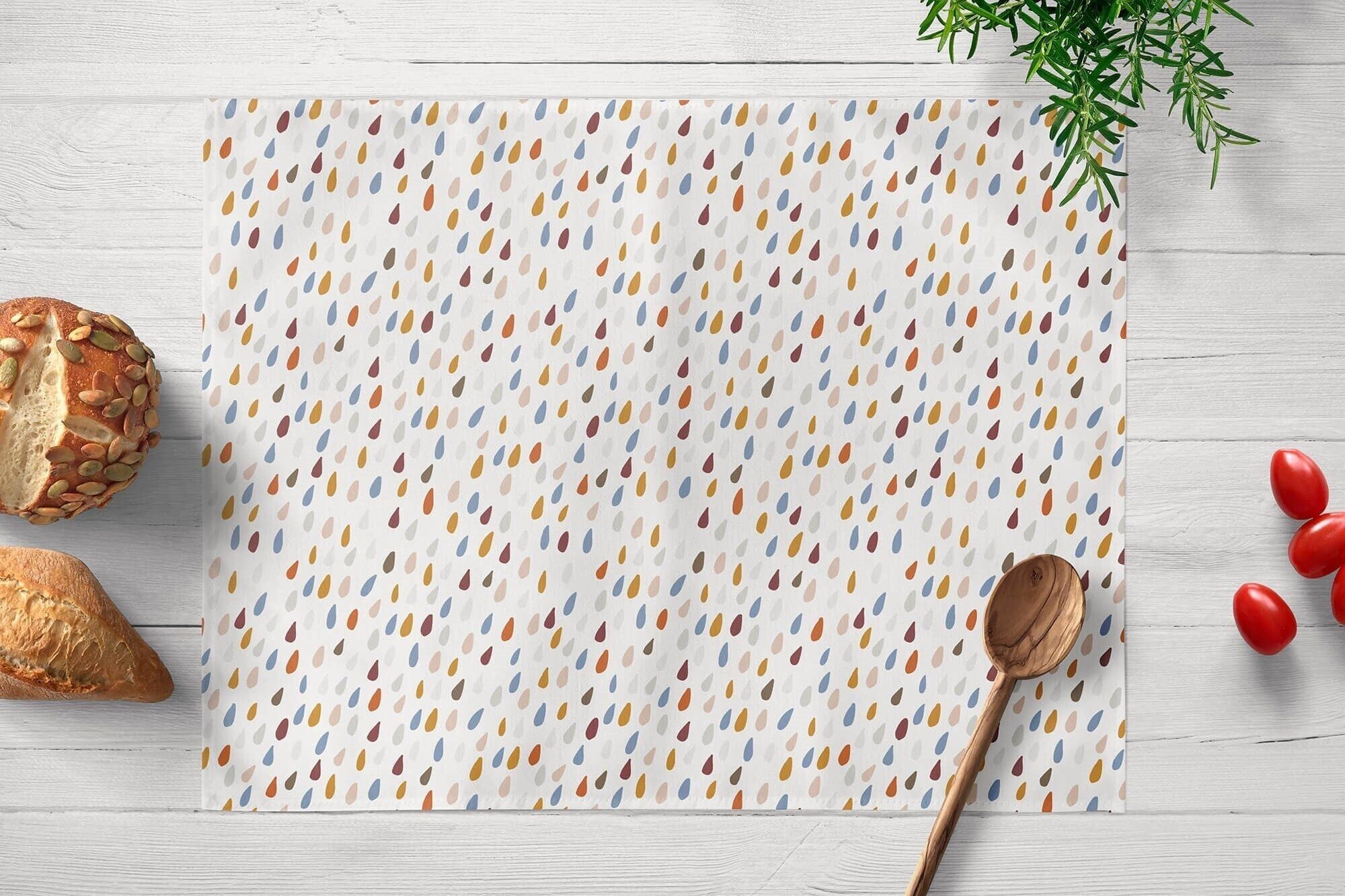 Tovaglia individuale 0120-29 100% cotone 45x35 cm (2 pz.) 