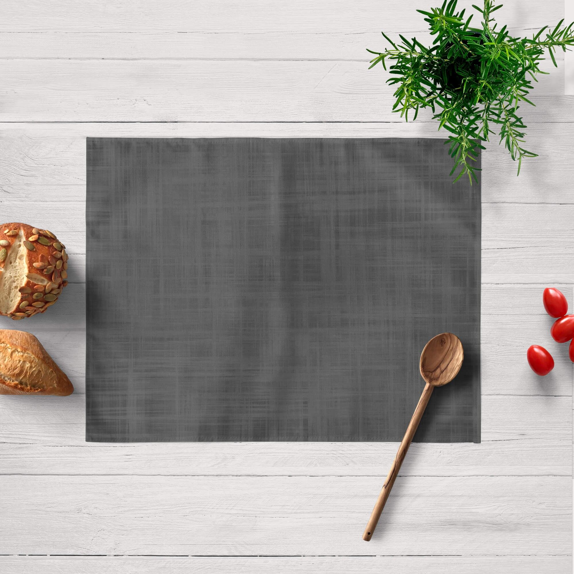 Tovaglia individuale 0120-42 100% cotone 45x35 cm (2 pz.) 