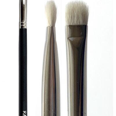 R&M 520 Makeup Eye Shader brush