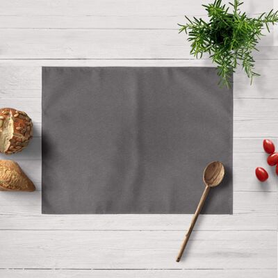 Plain placemat 105 - 45x35 cm (2 pcs.) 