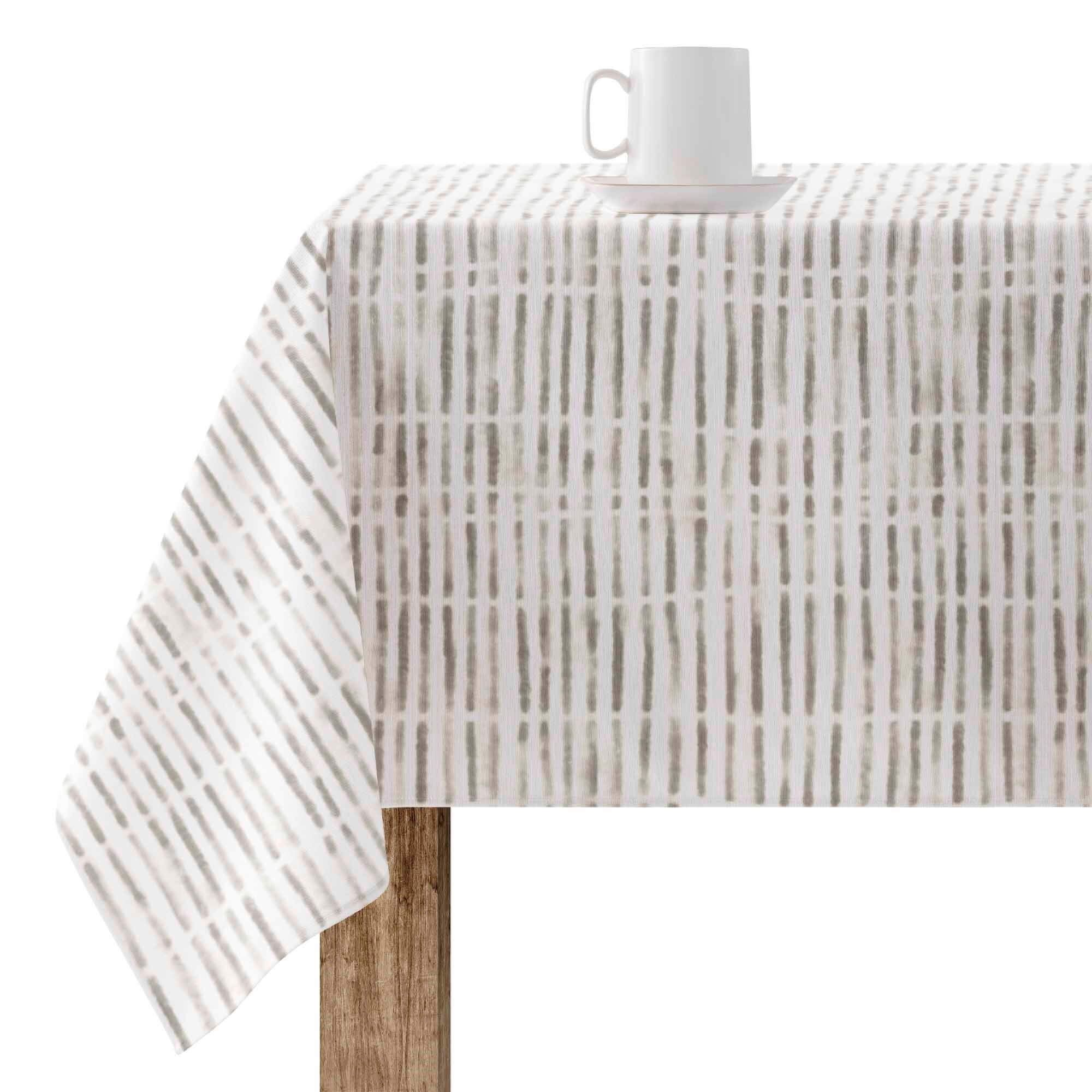 Tovaglia in resina antimacchia 0120-186