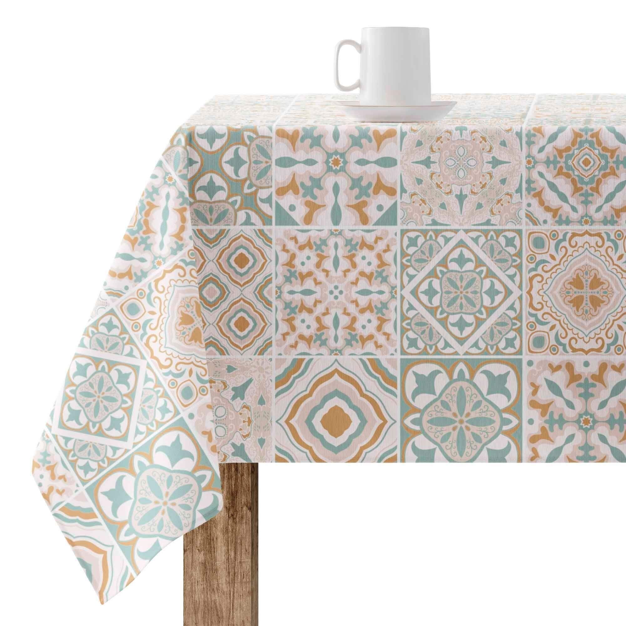 Tovaglia resinata antimacchia 0120-187