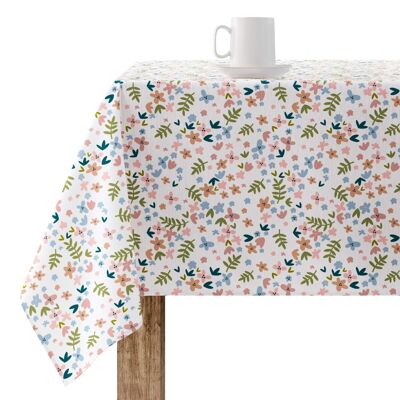 Resin stain-resistant tablecloth 0120-188