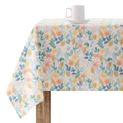 Resin stain-resistant tablecloth 0120-192