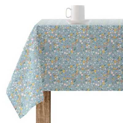 Resin stain-resistant tablecloth 0120-194