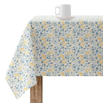 Resin stain-resistant tablecloth 0120-200