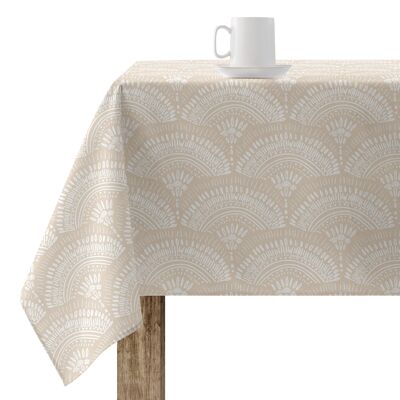 Resin stain-resistant tablecloth 0120-210