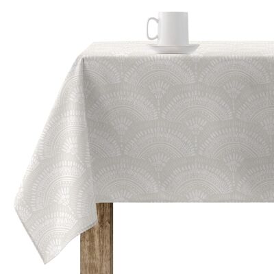 Resin stain-resistant tablecloth 0120-212