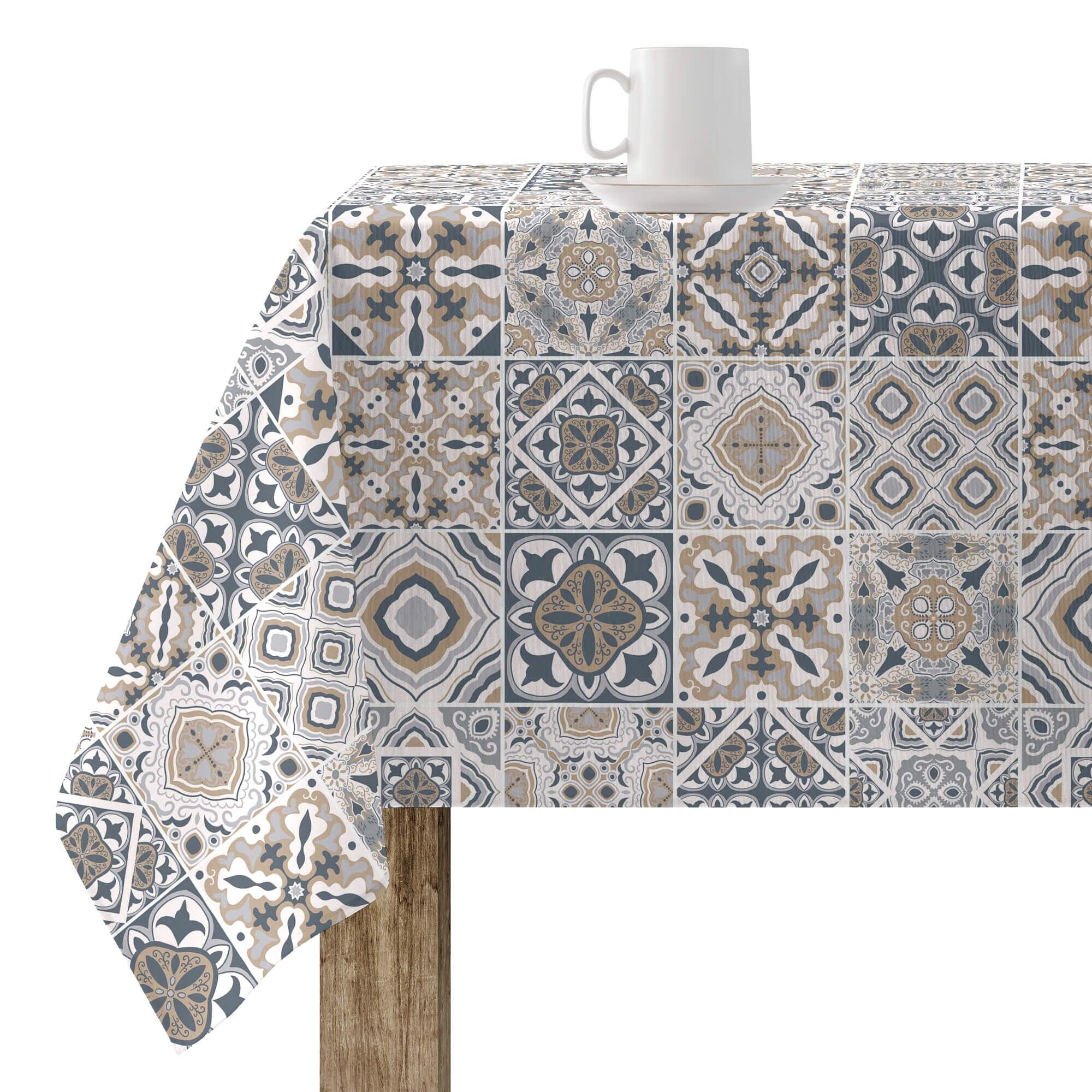 Tovaglia in resina antimacchia 0120-22