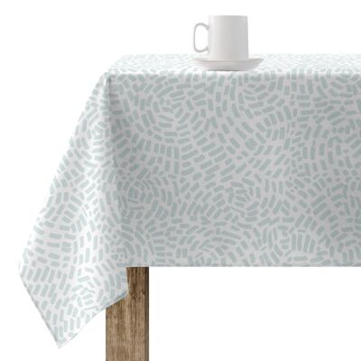 Stain-resistant resin tablecloth 0120-227