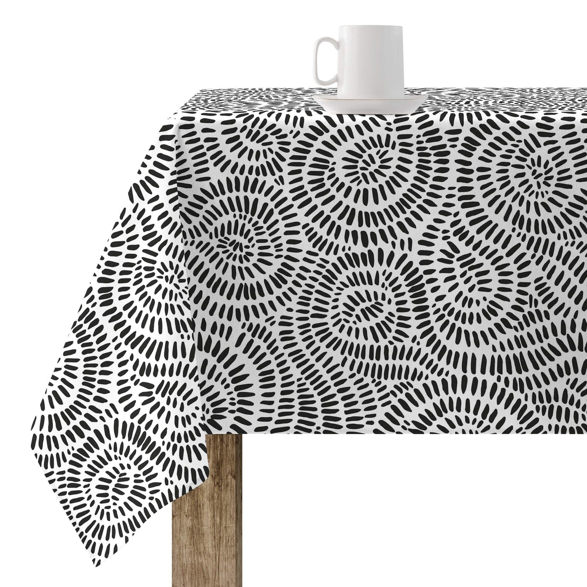 Tovaglia resinata antimacchia 0120-23