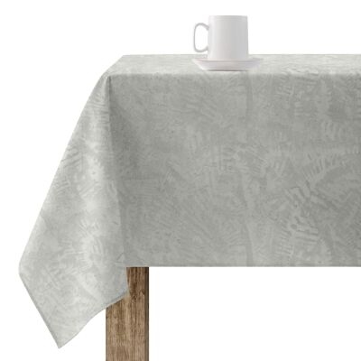 Stain-resistant resin tablecloth 0120-235