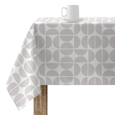 Resin stain-resistant tablecloth 0120-239