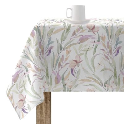 Resin stain-resistant tablecloth 0120-248