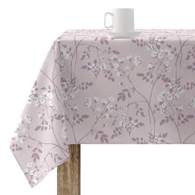 Resin stain-resistant tablecloth 0120-252
