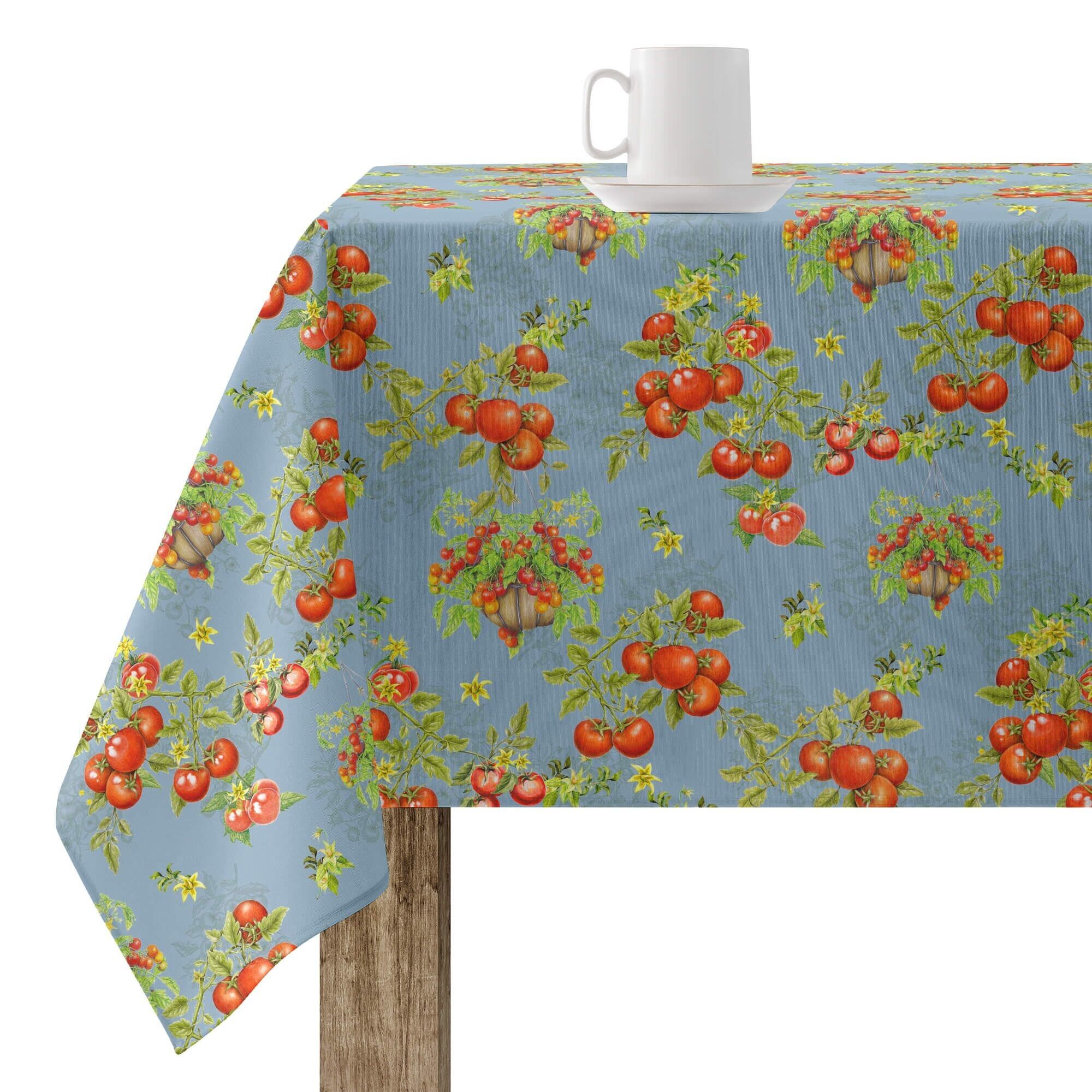 Tovaglia resinata antimacchia 0120-258