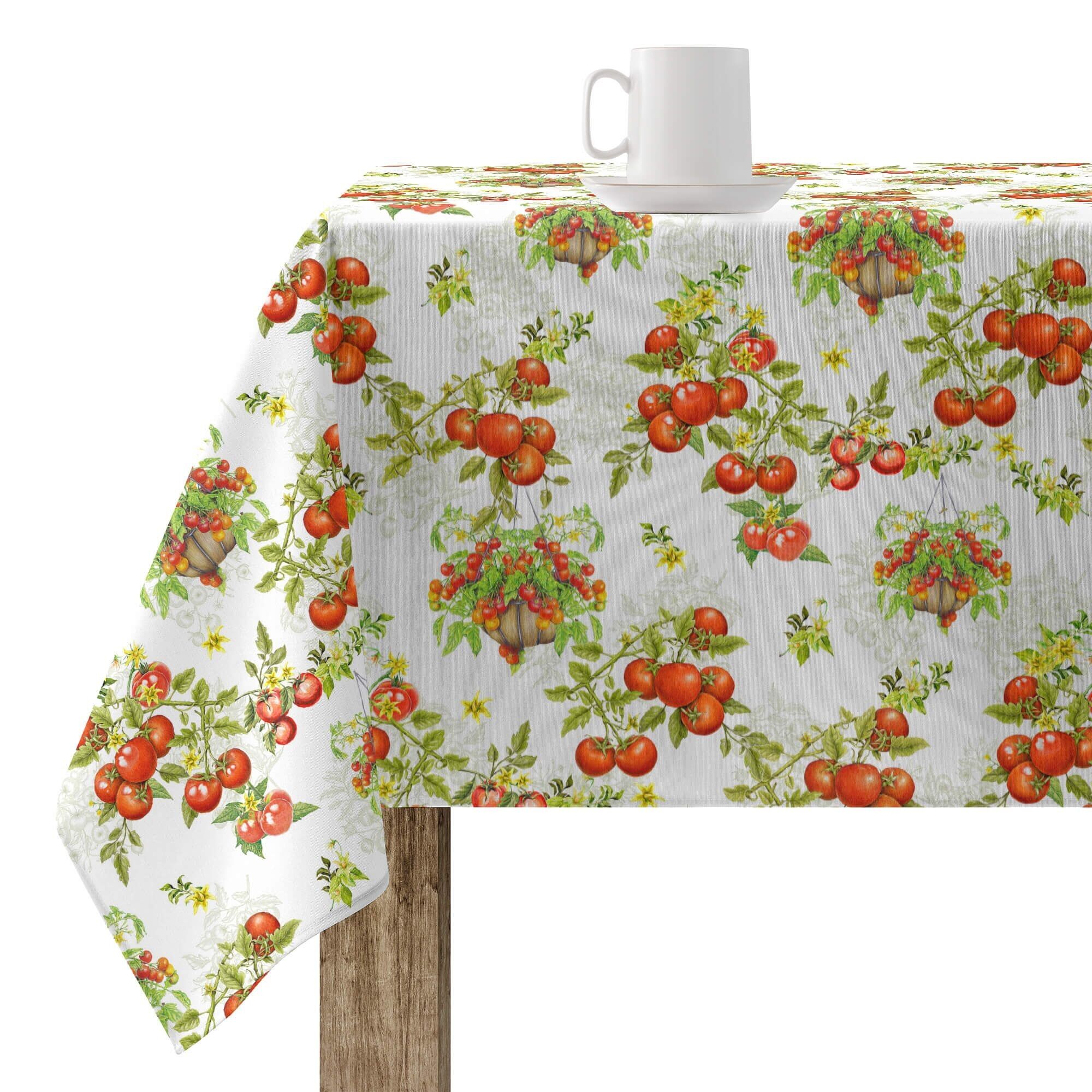 Tovaglia resinata antimacchia 0120-259