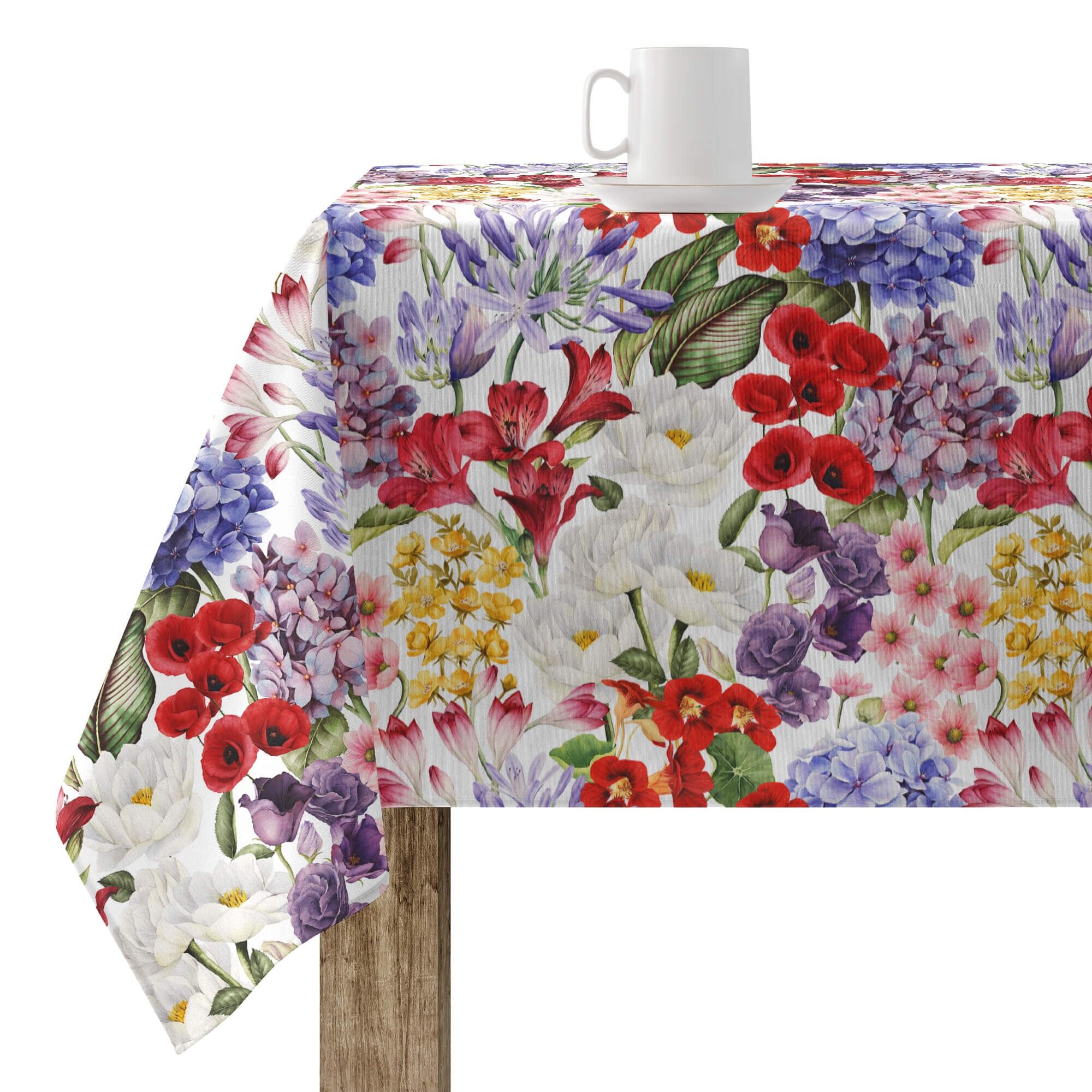 Tovaglia in resina antimacchia 0120-261