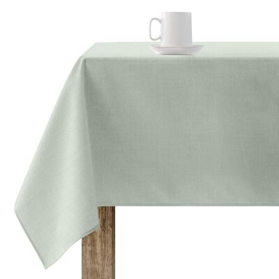 Resin stain-resistant tablecloth 0120-271