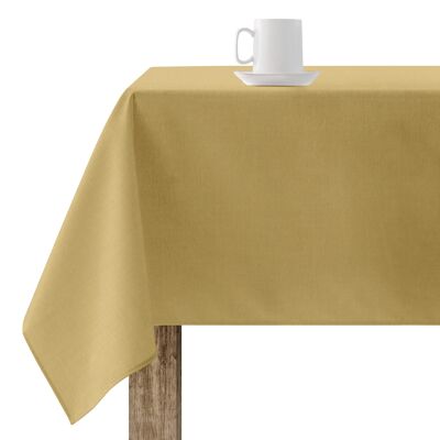 Stain-resistant resin tablecloth 0120-272