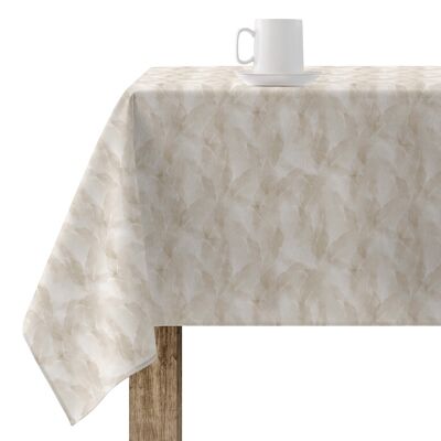 Stain-resistant resin tablecloth 0120-288