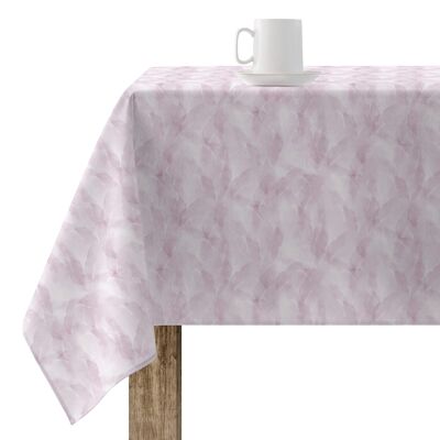 Stain-resistant resin tablecloth 0120-289