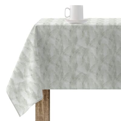 Resin stain-resistant tablecloth 0120-287