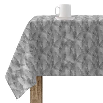 Resin stain-resistant tablecloth 0120-291